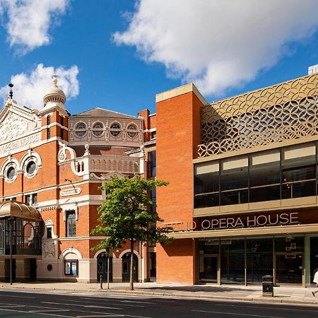 Central Haven Belfast Exterior photo